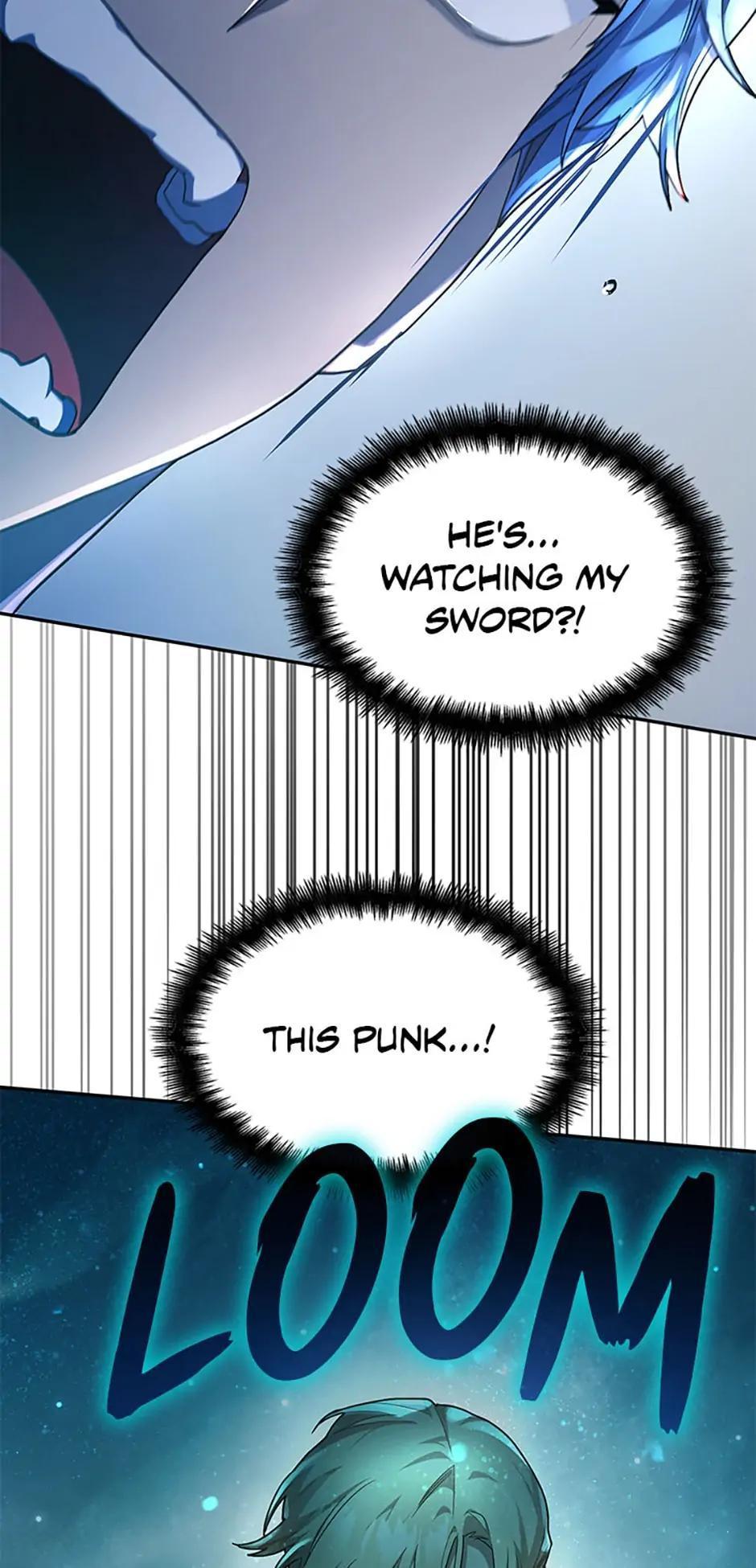 The Infinite Mage Chapter 8 — page 39