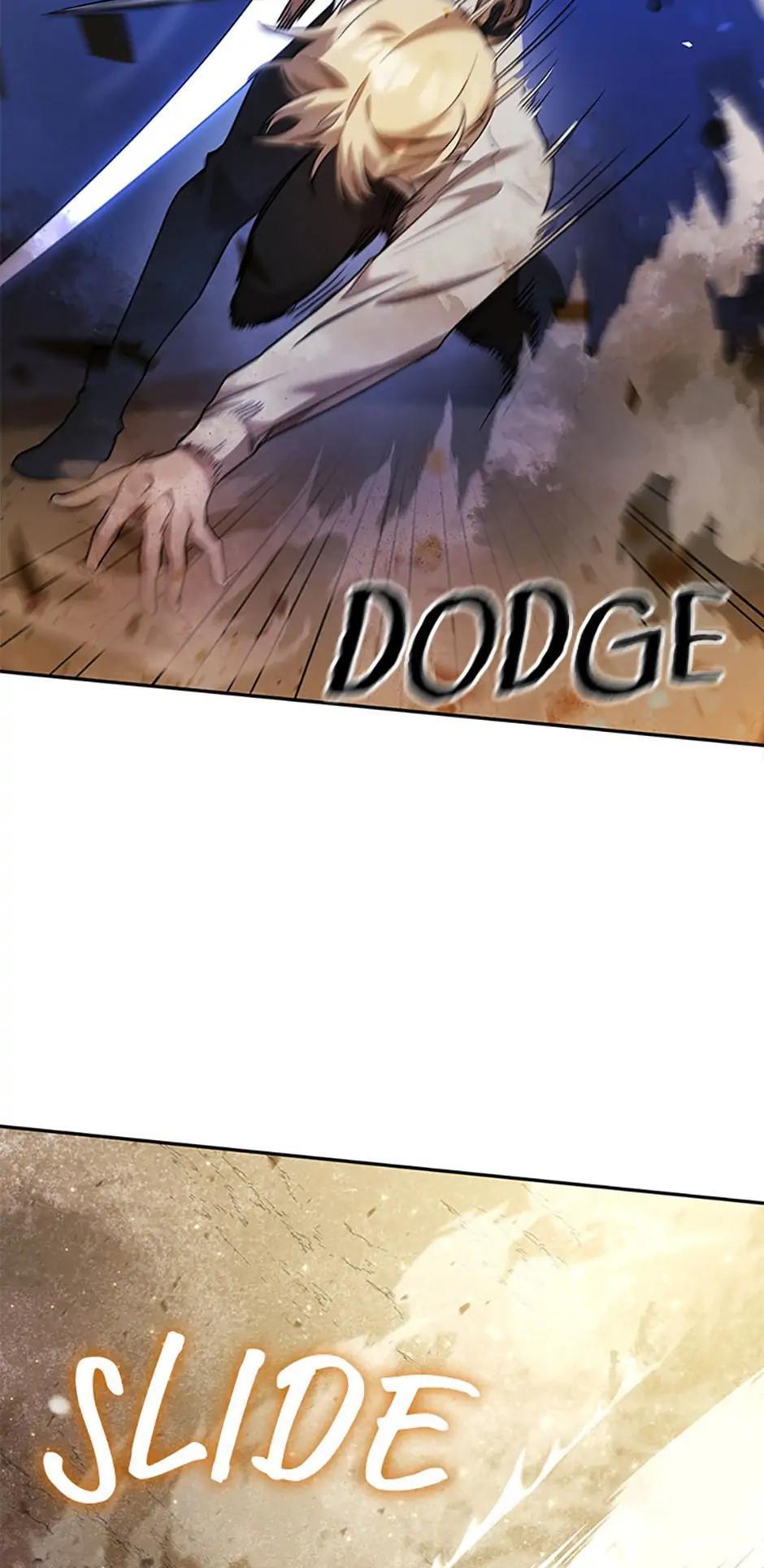 The Infinite Mage Chapter 8 — page 64