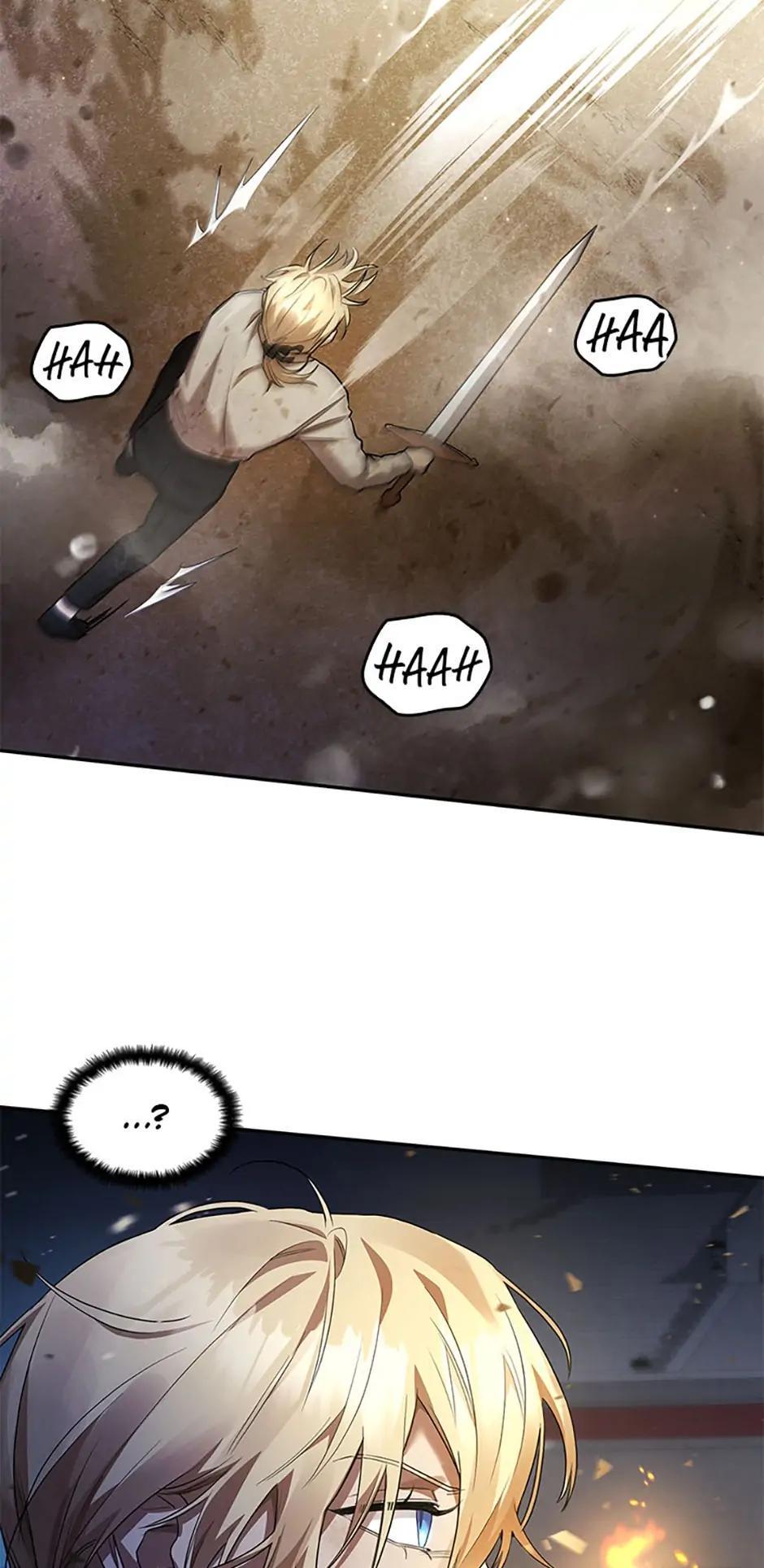 The Infinite Mage Chapter 8 — page 65