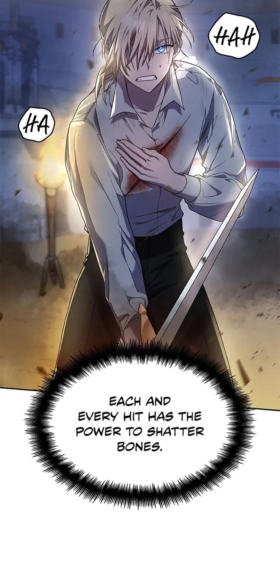 The Infinite Mage Chapter 8 — page 70
