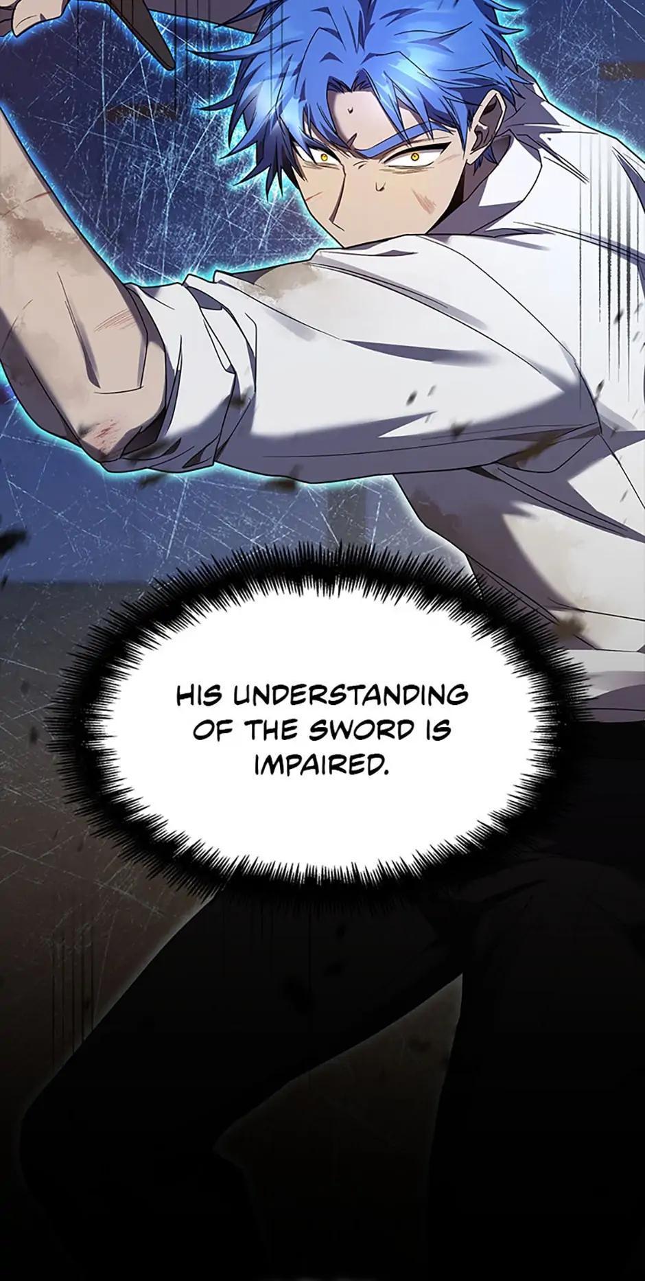 The Infinite Mage Chapter 8 — page 76