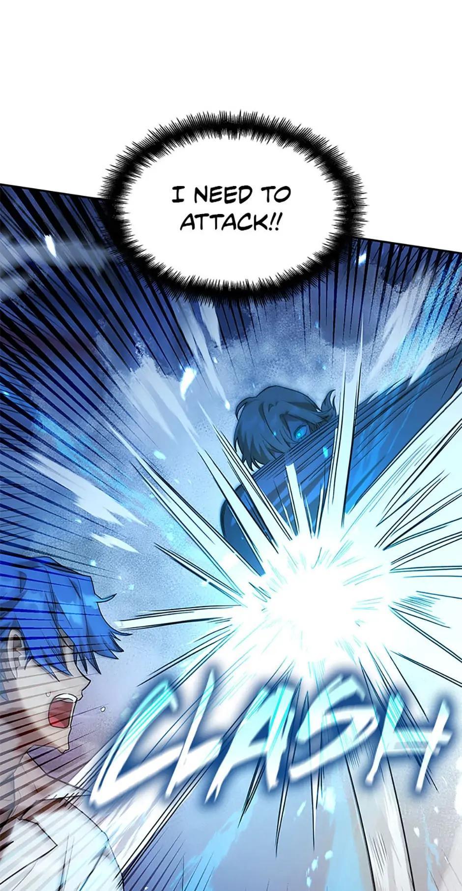 The Infinite Mage Chapter 8 — page 82
