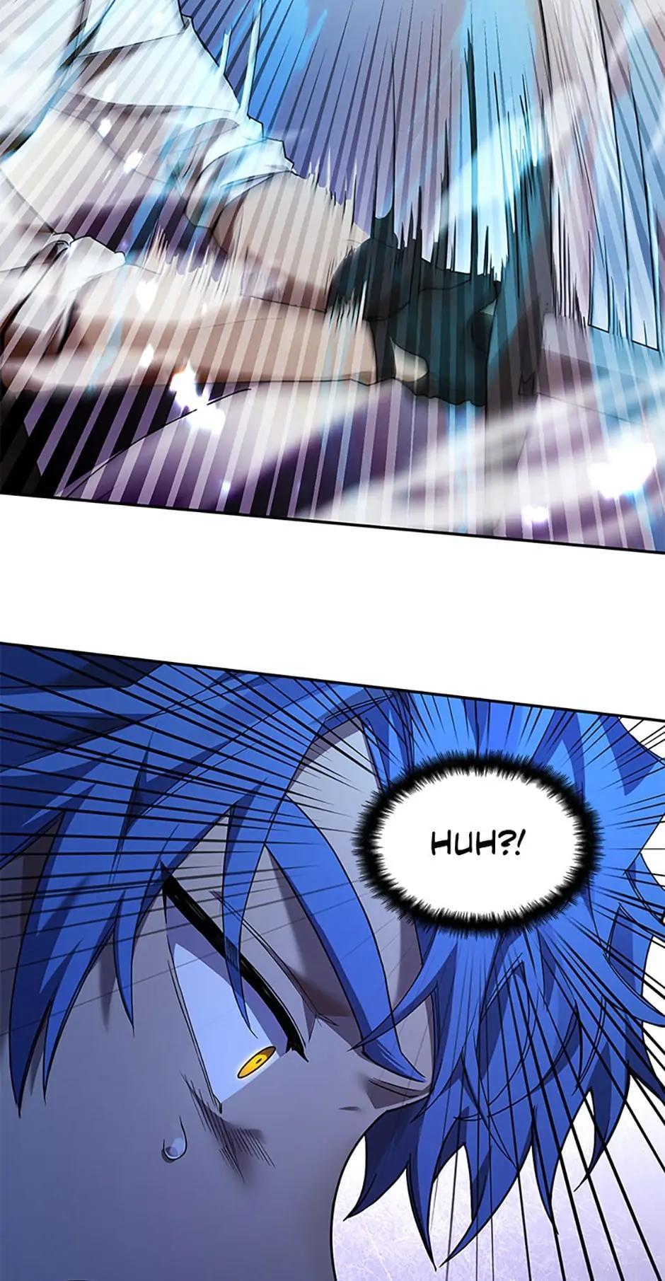 The Infinite Mage Chapter 8 — page 83