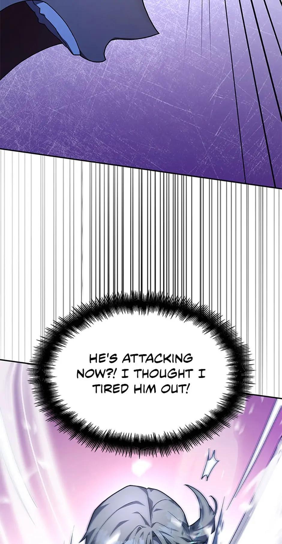 The Infinite Mage Chapter 8 — page 84