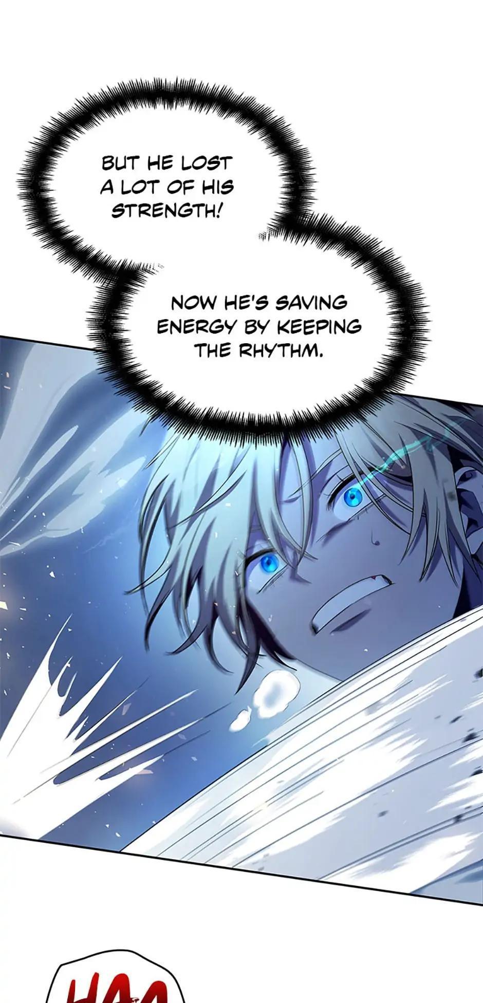 The Infinite Mage Chapter 8 — page 89