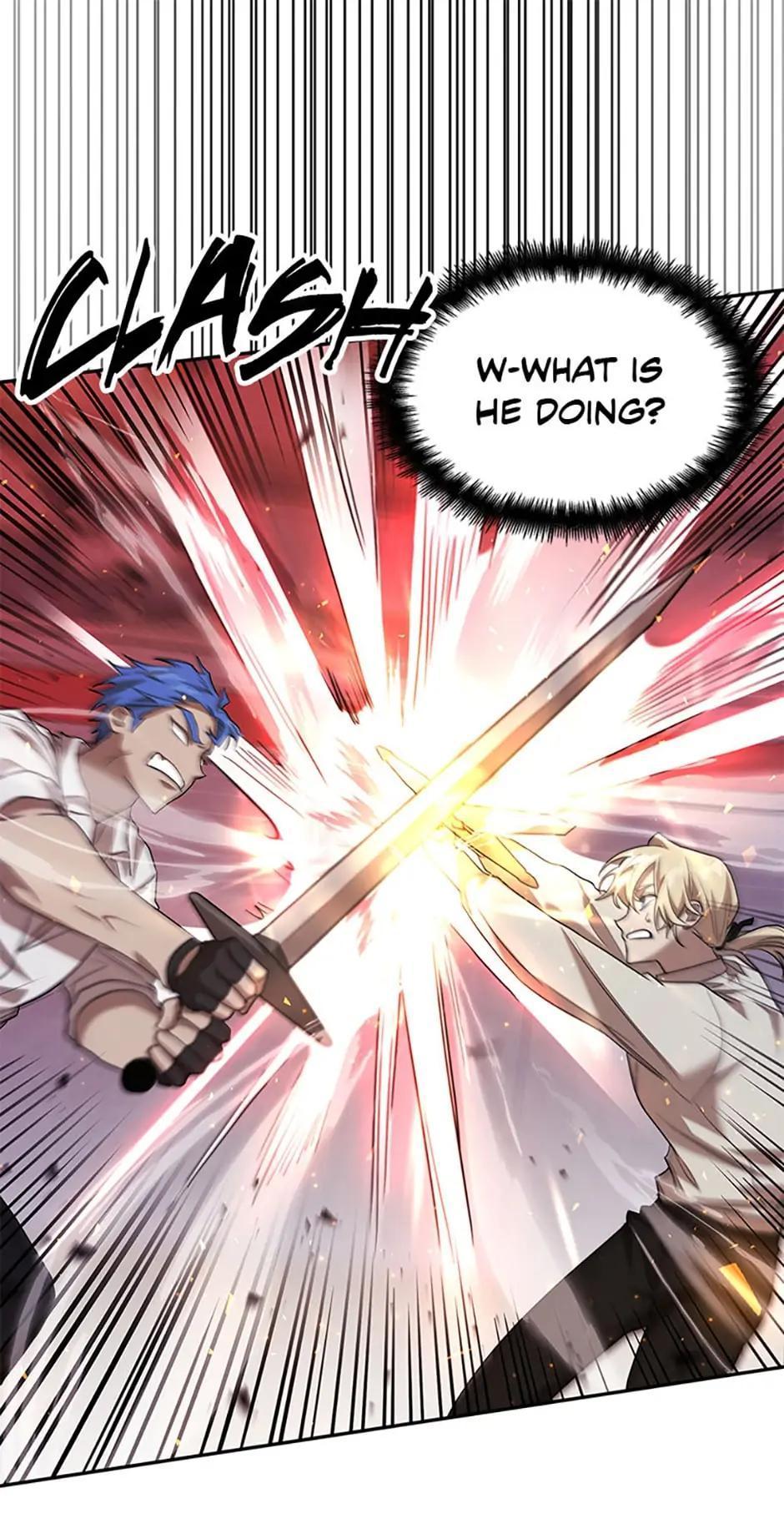 The Infinite Mage Chapter 8 — page 99