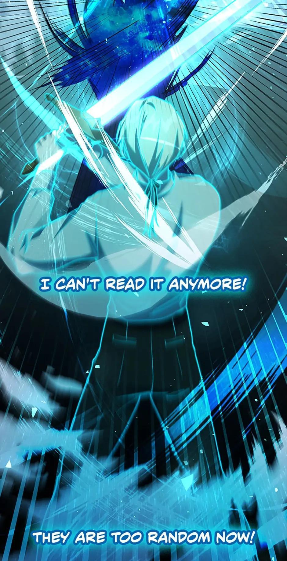 The Infinite Mage Chapter 8 — page 103