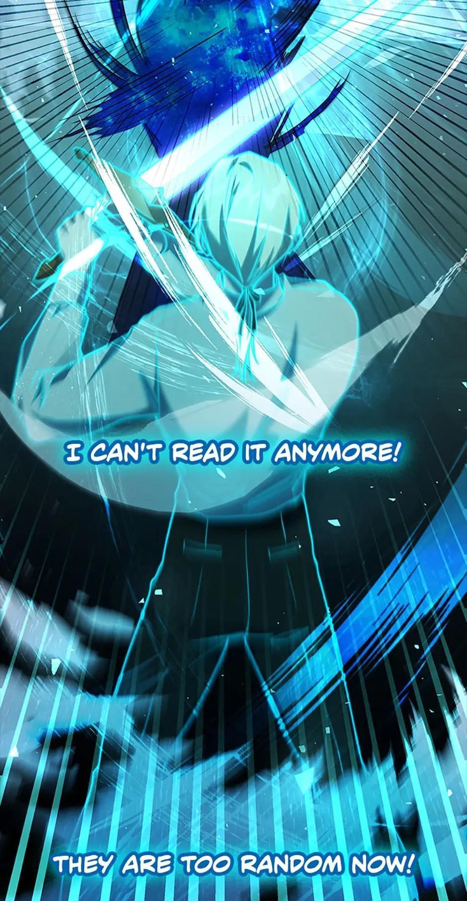The Infinite Mage Chapter 9 — page 2