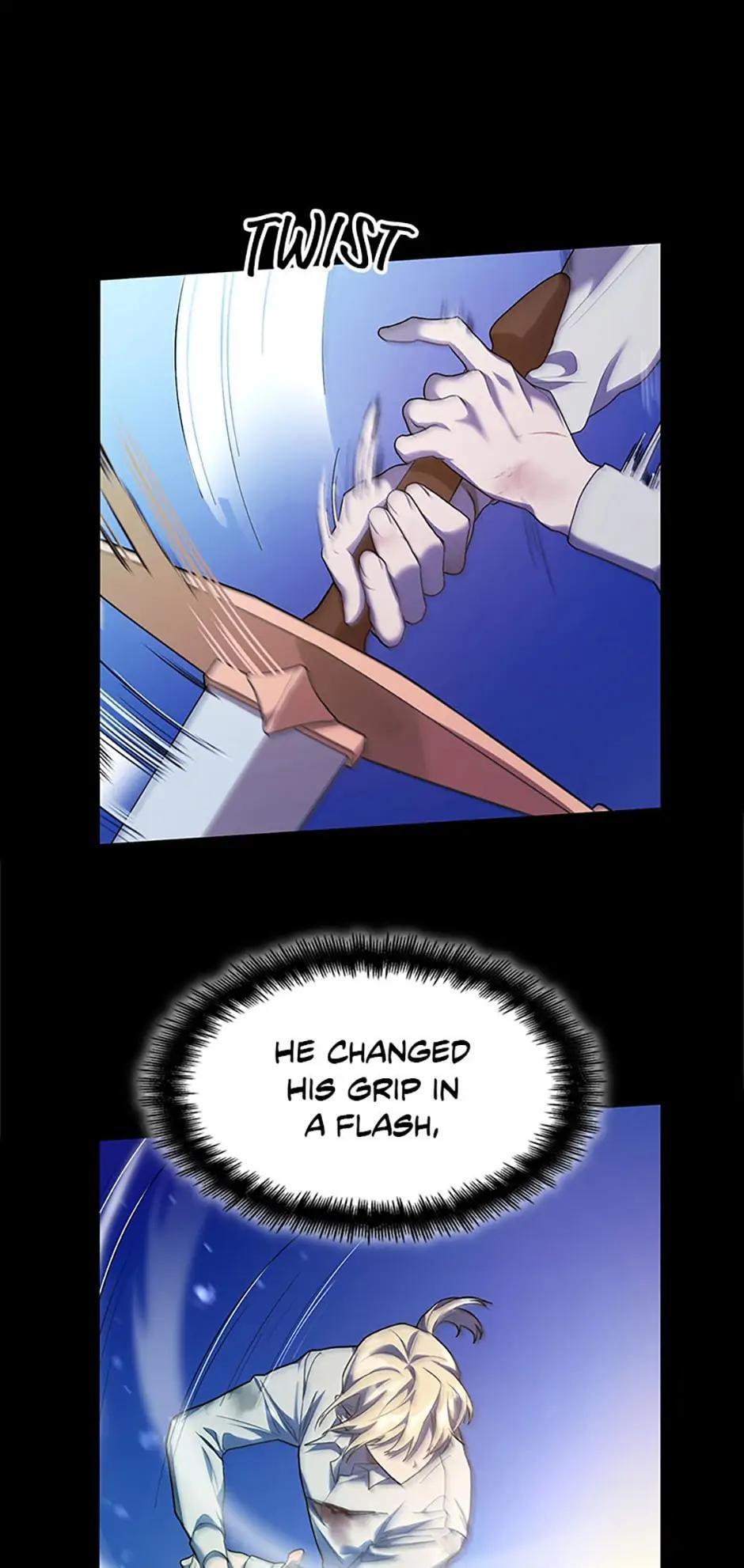 The Infinite Mage Chapter 9 — page 18