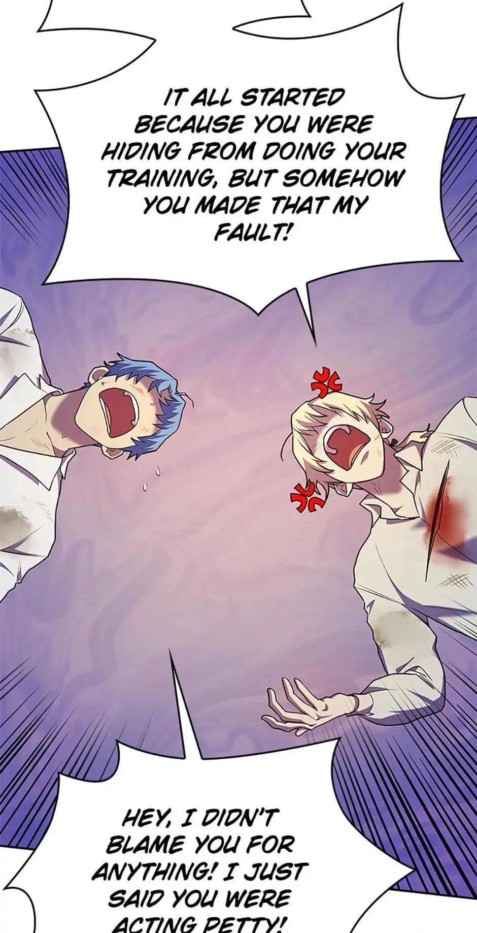 The Infinite Mage Chapter 9 — page 32