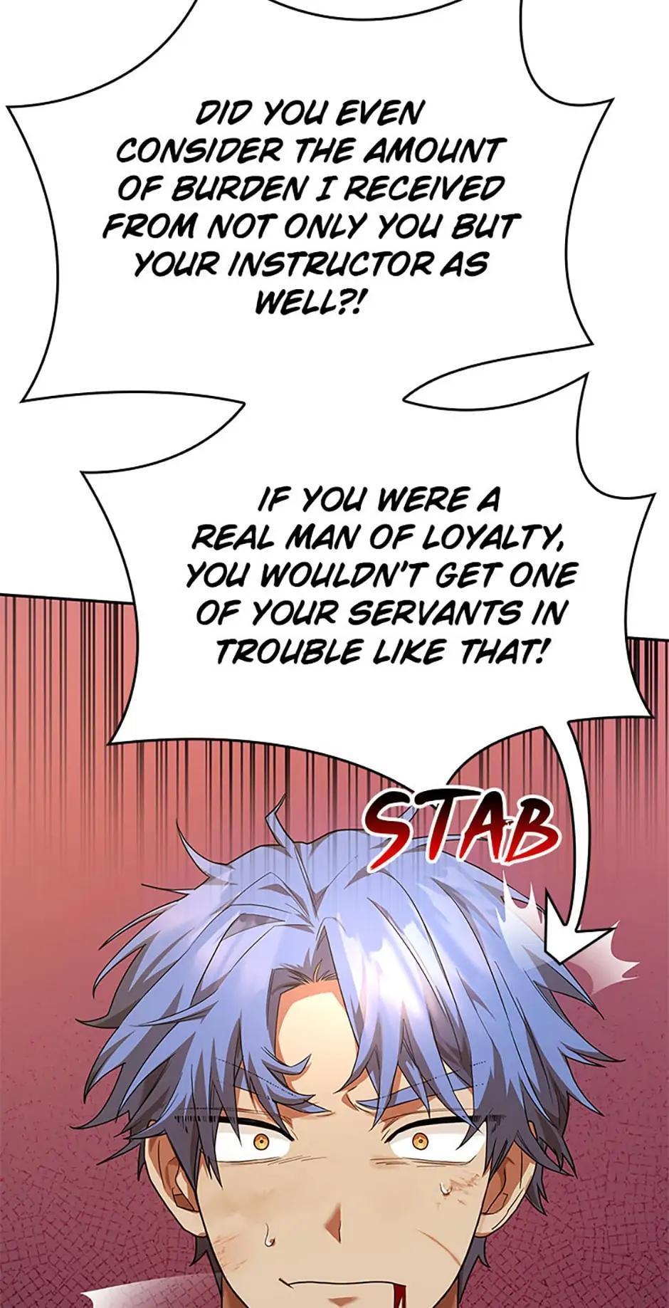 The Infinite Mage Chapter 9 — page 35