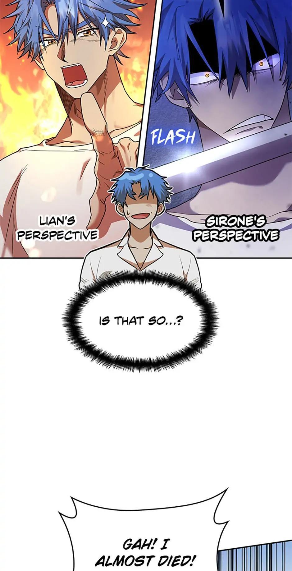 The Infinite Mage Chapter 9 — page 37