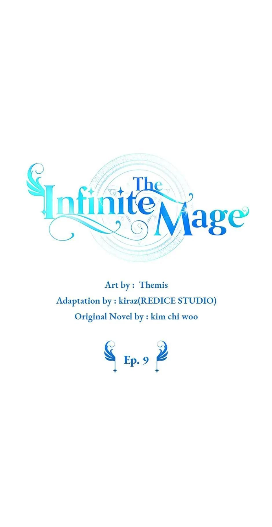The Infinite Mage Chapter 9 — page 48