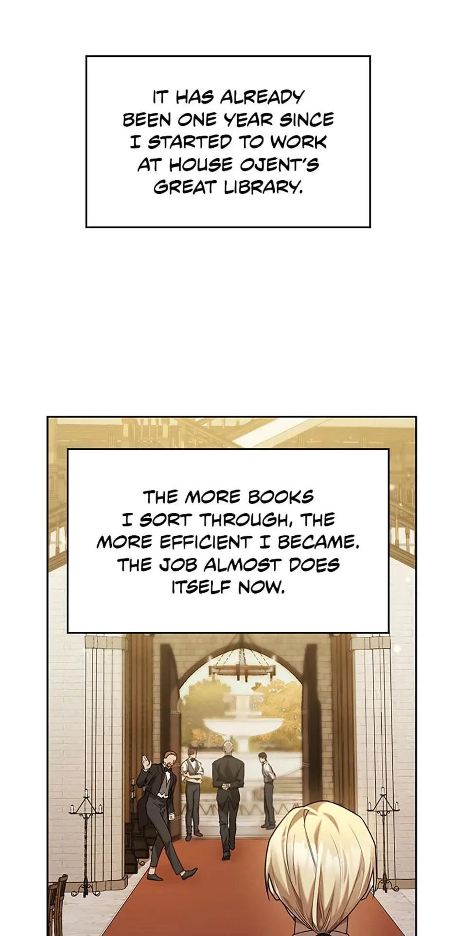 The Infinite Mage Chapter 9 — page 54