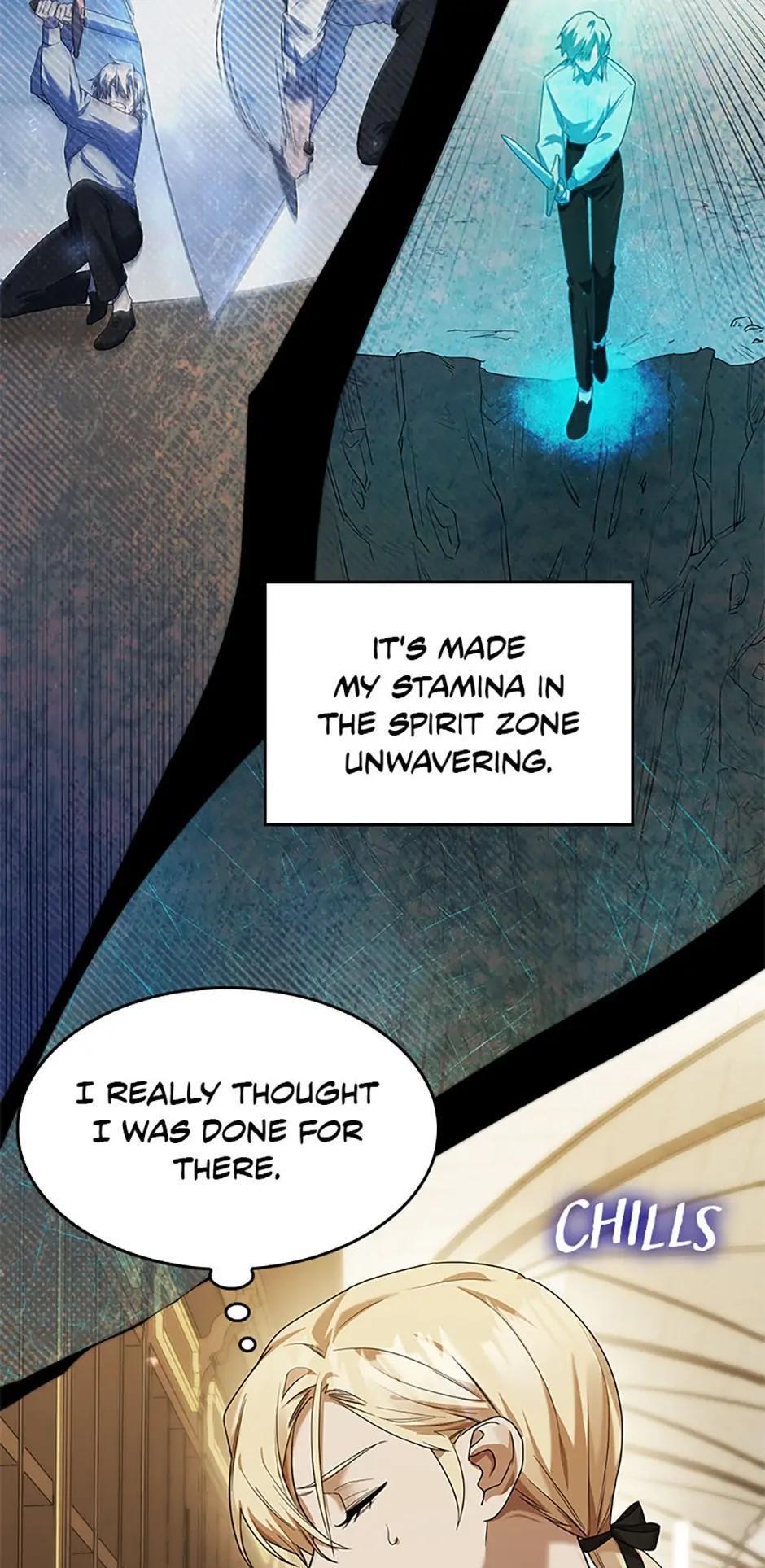 The Infinite Mage Chapter 9 — page 57