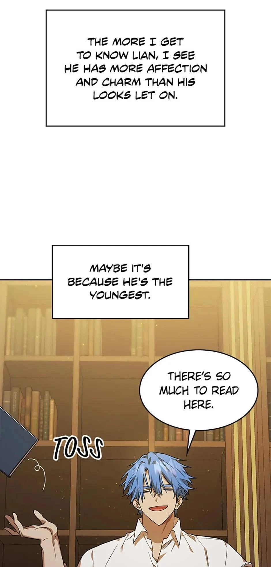 The Infinite Mage Chapter 9 — page 62
