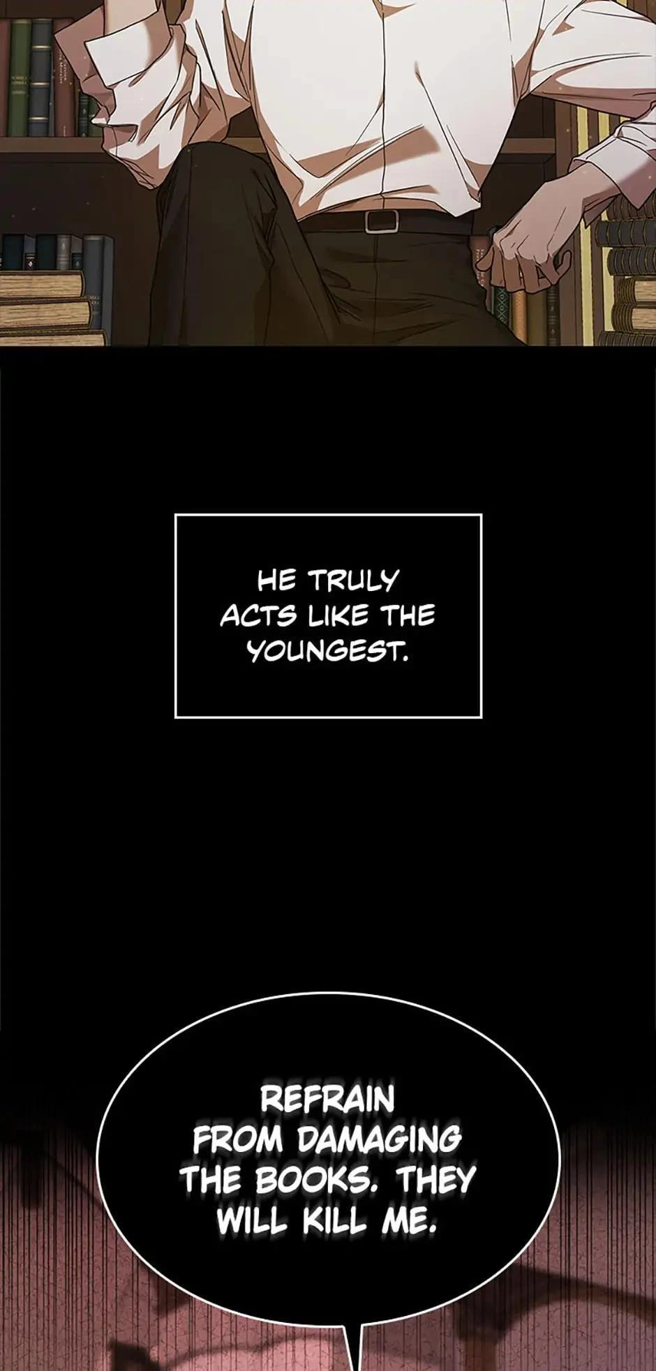 The Infinite Mage Chapter 9 — page 63