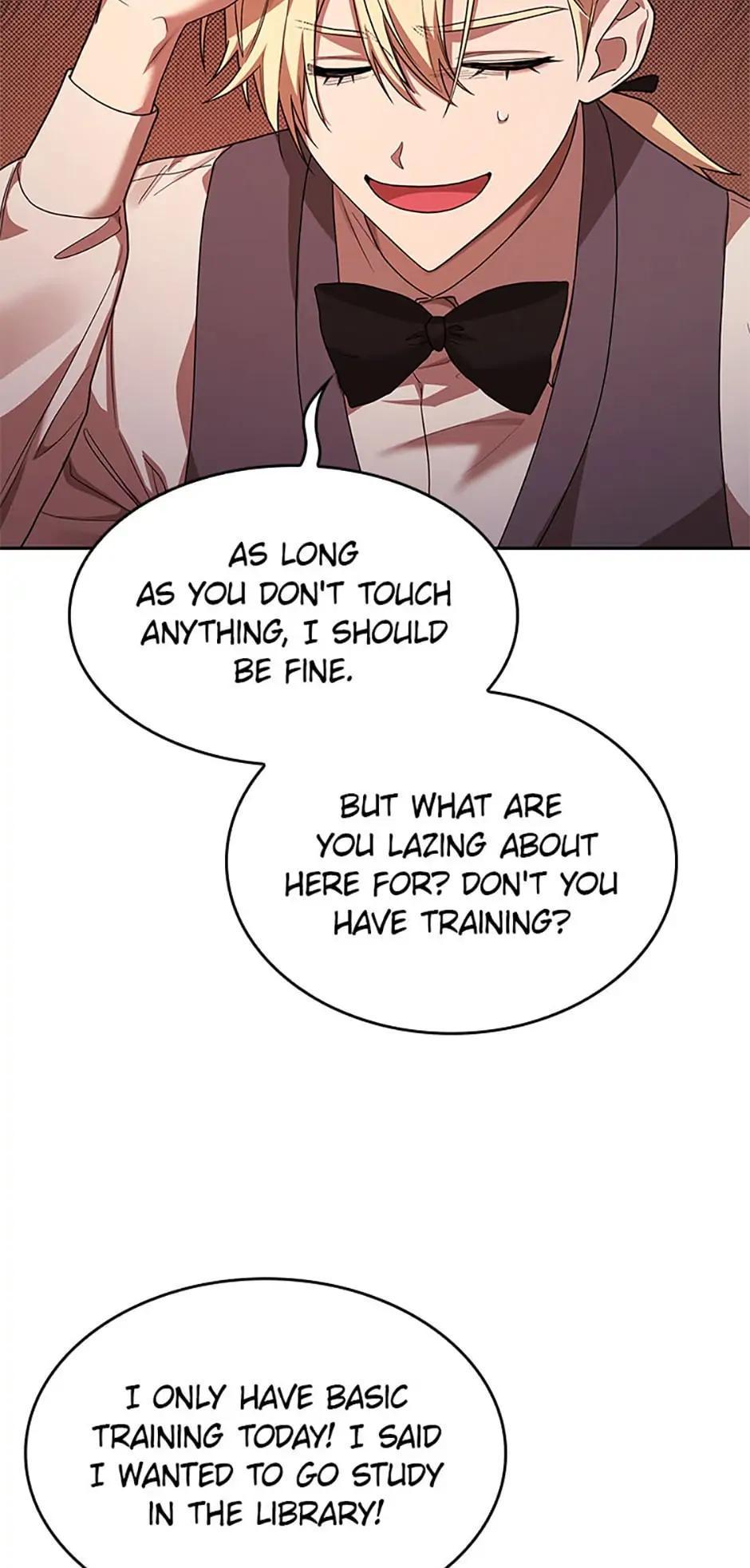The Infinite Mage Chapter 9 — page 67