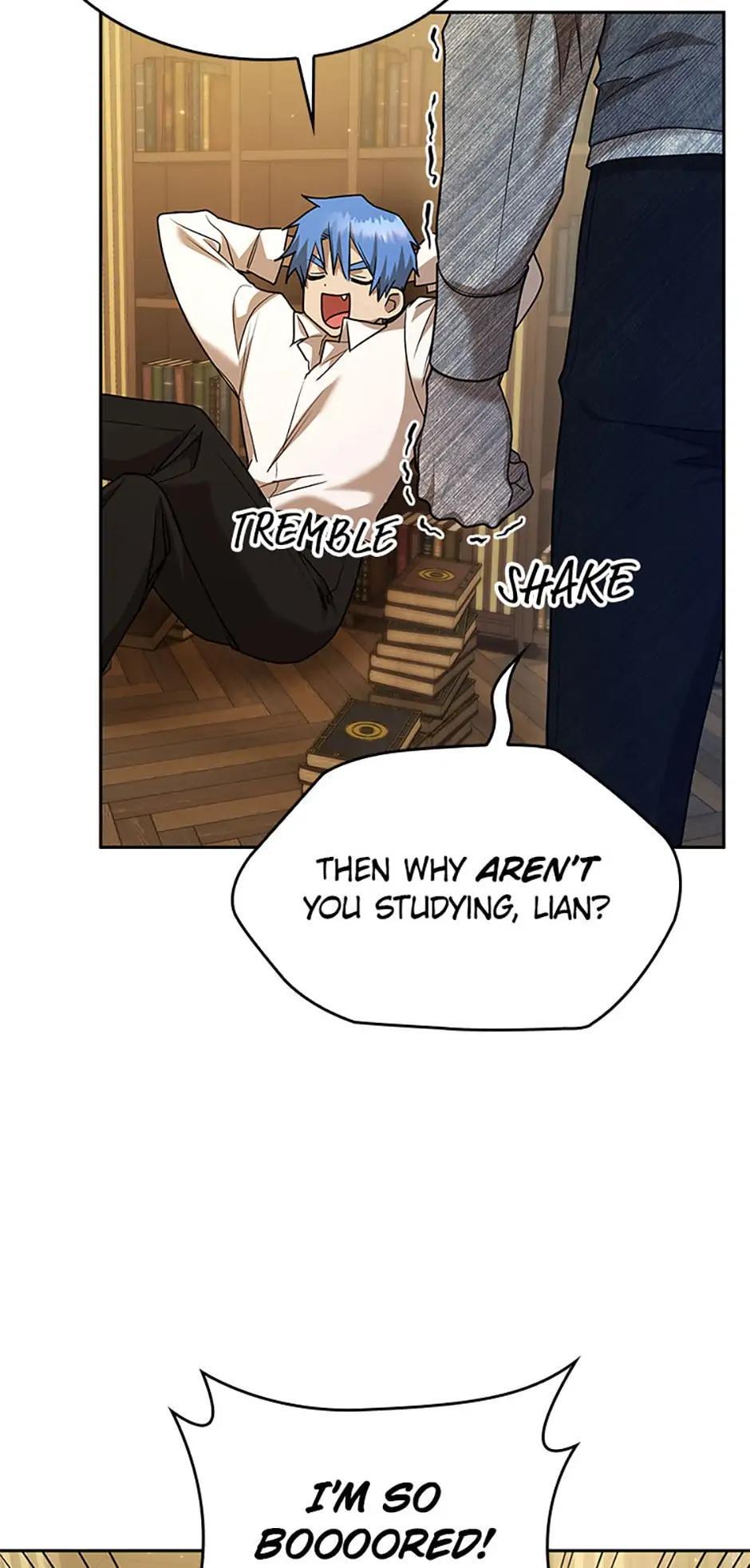 The Infinite Mage Chapter 9 — page 68