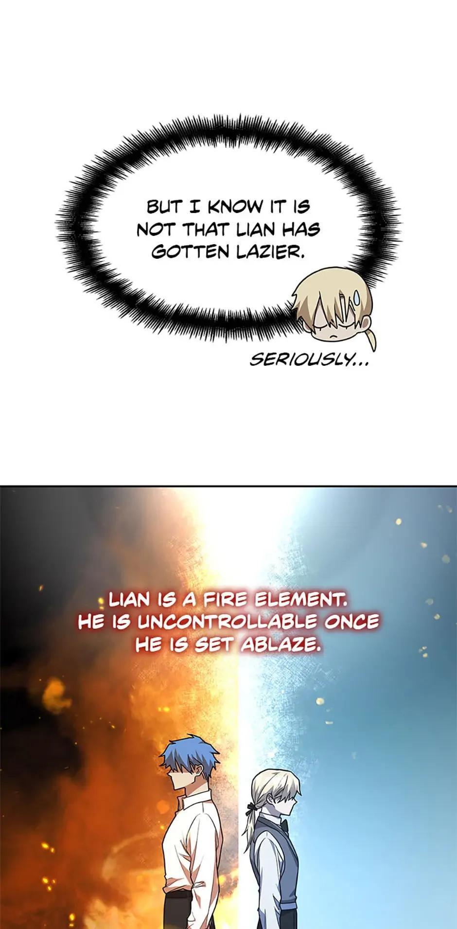 The Infinite Mage Chapter 9 — page 70