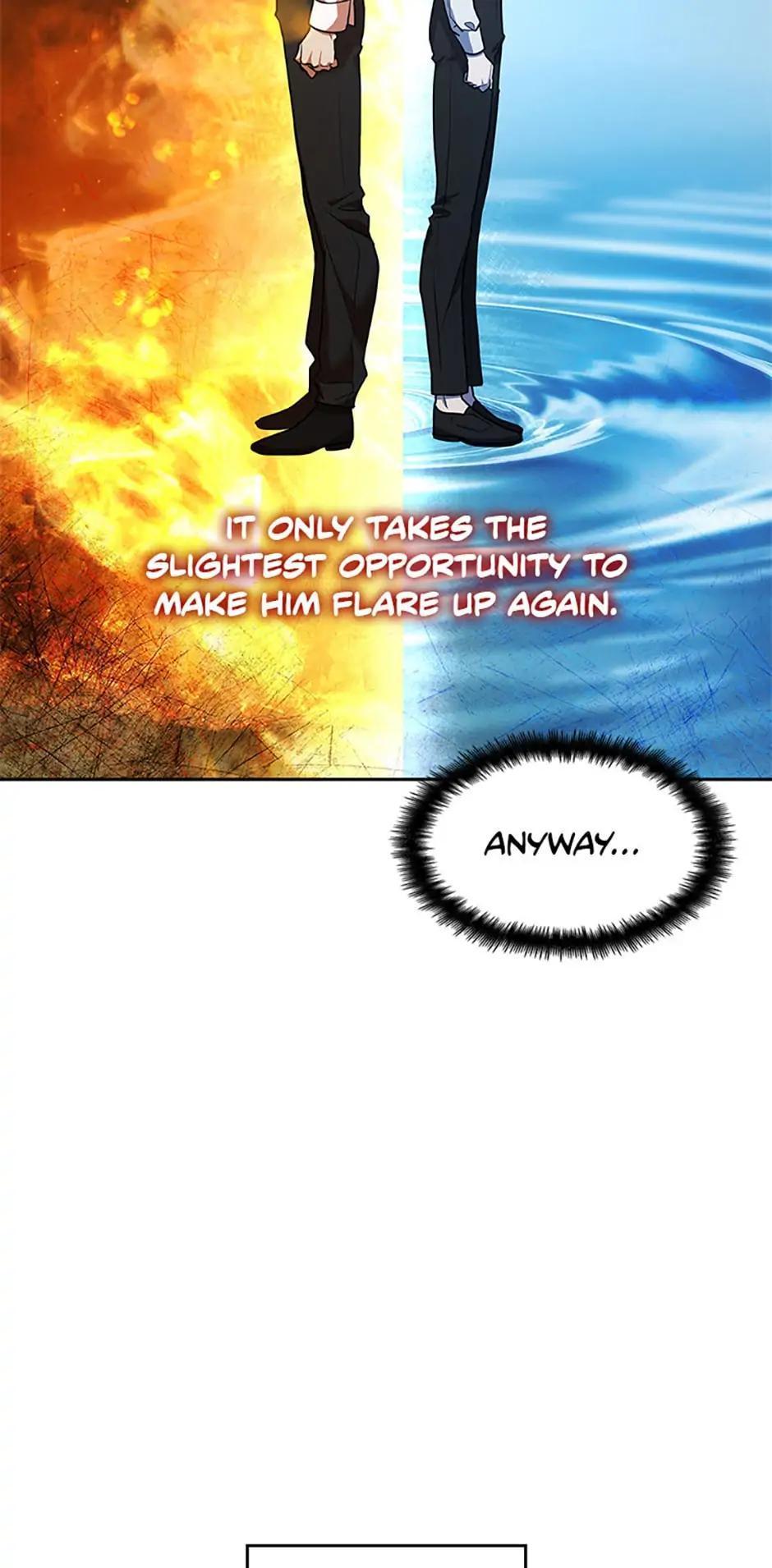 The Infinite Mage Chapter 9 — page 71