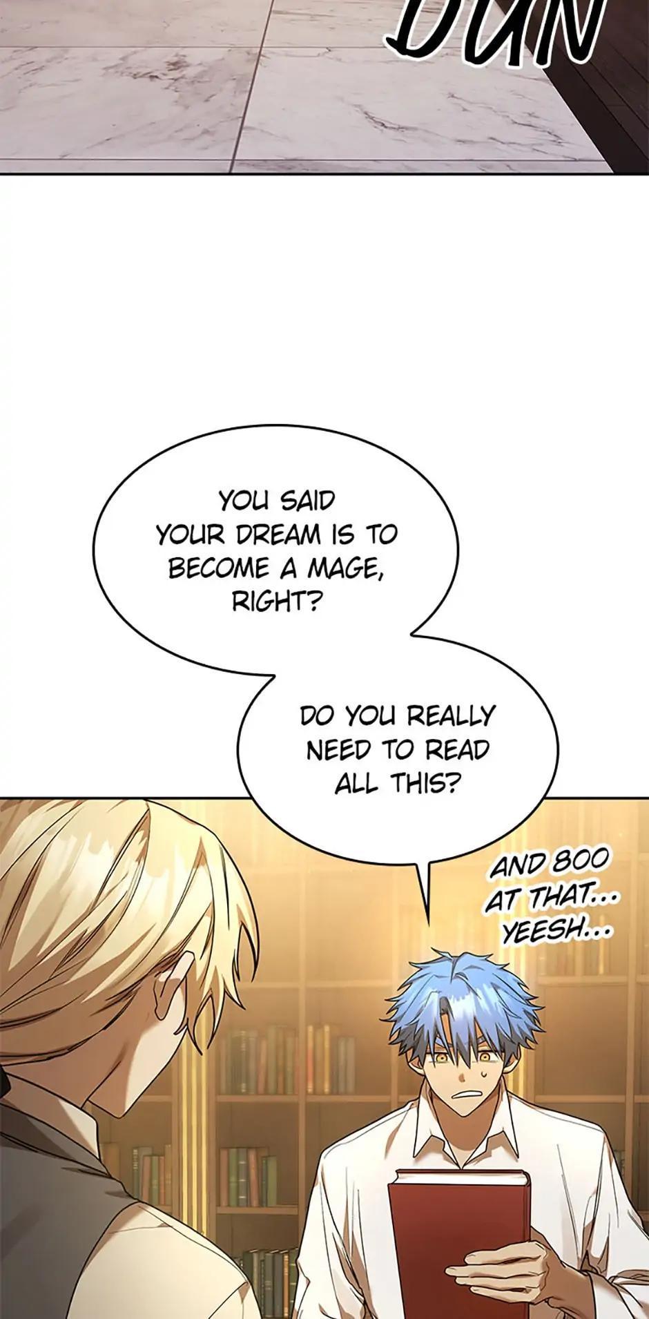 The Infinite Mage Chapter 9 — page 73