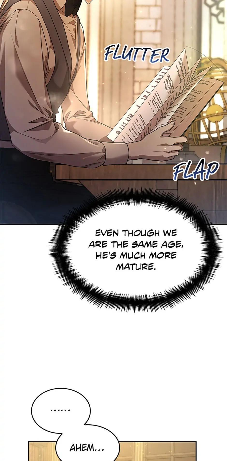 The Infinite Mage Chapter 9 — page 77