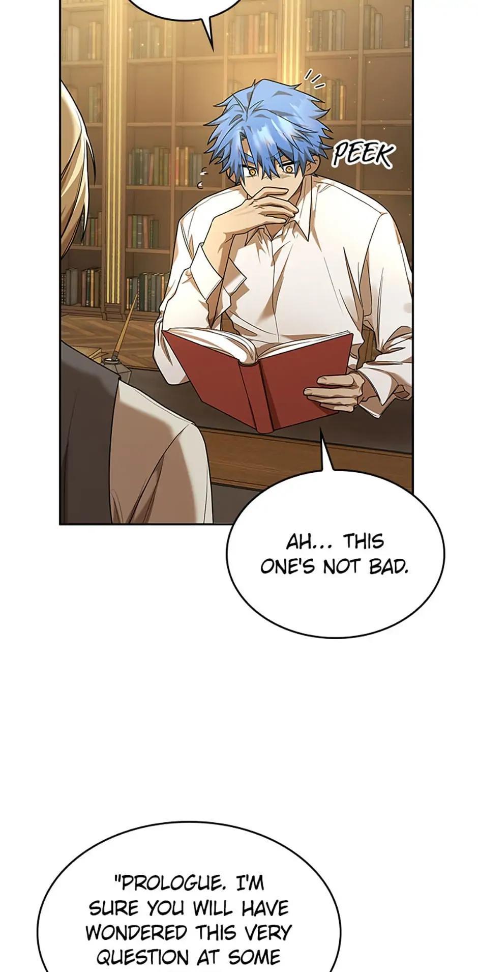 The Infinite Mage Chapter 9 — page 78