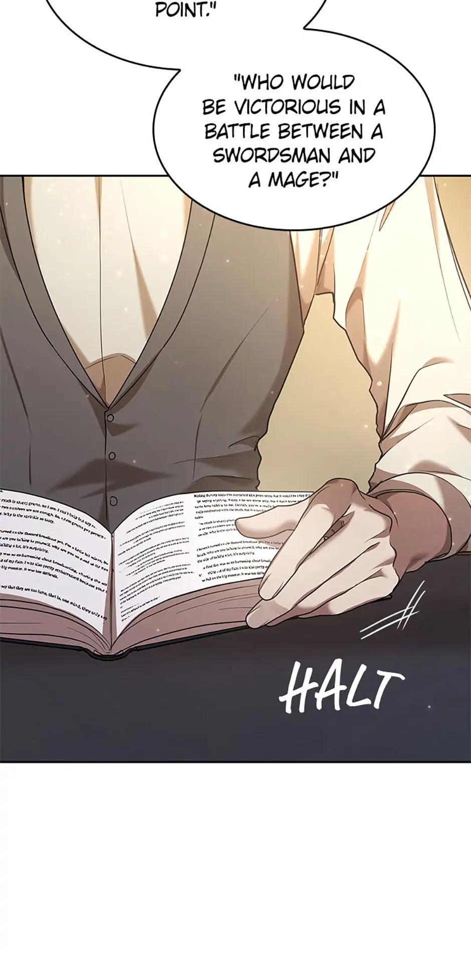 The Infinite Mage Chapter 9 — page 79