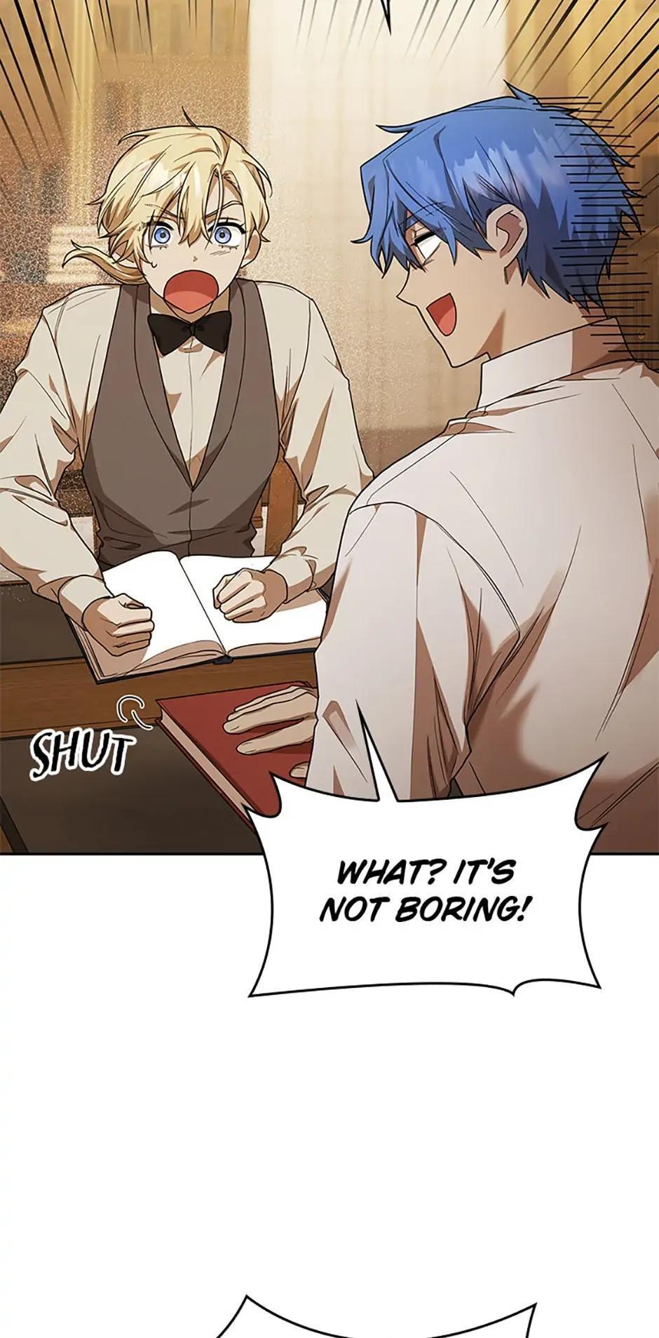 The Infinite Mage Chapter 9 — page 82