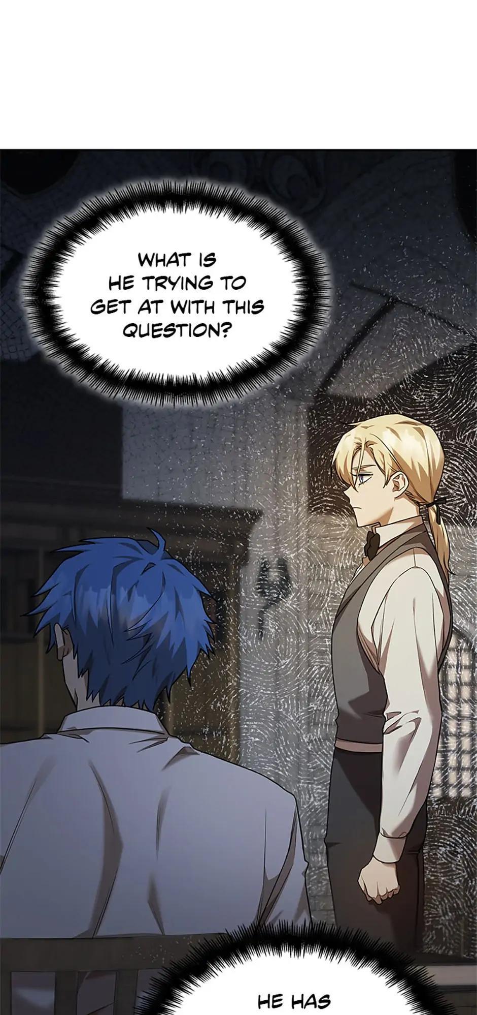 The Infinite Mage Chapter 9 — page 99