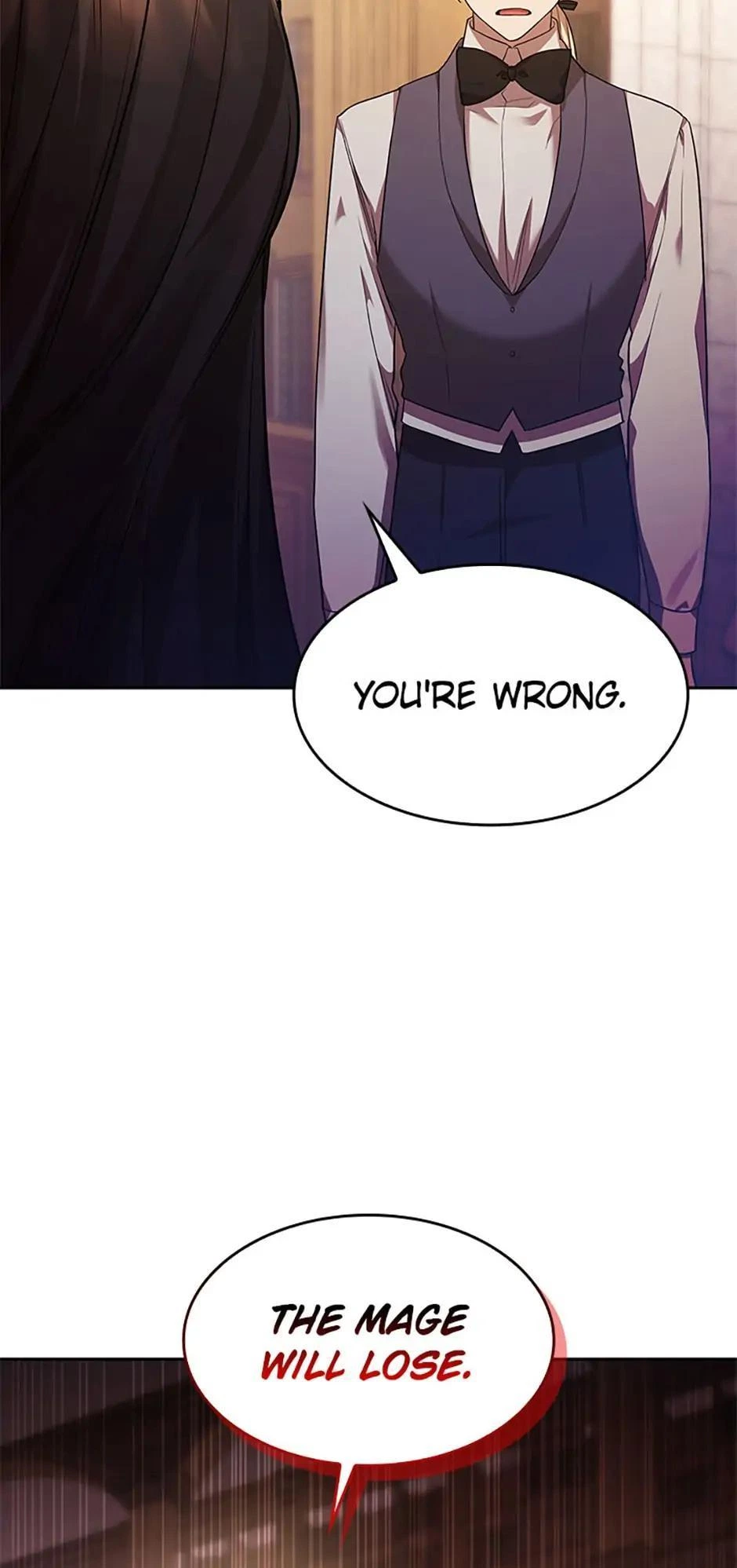 The Infinite Mage Chapter 9 — page 103