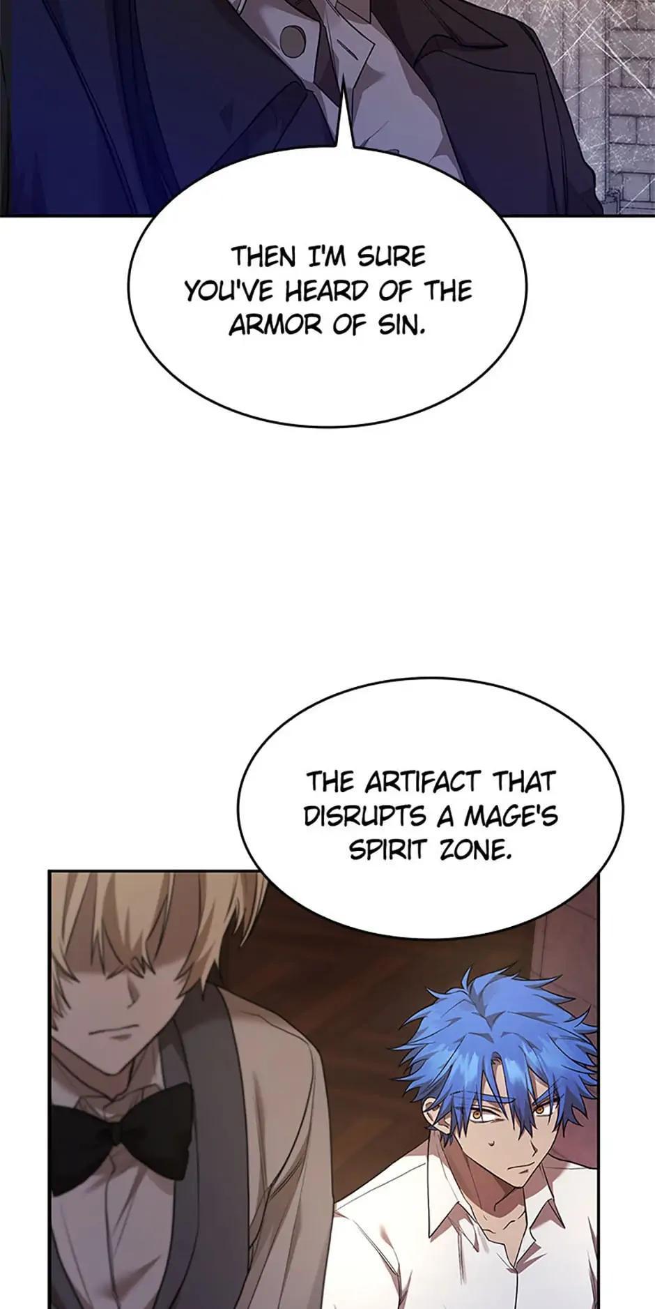 The Infinite Mage Chapter 10 — page 2