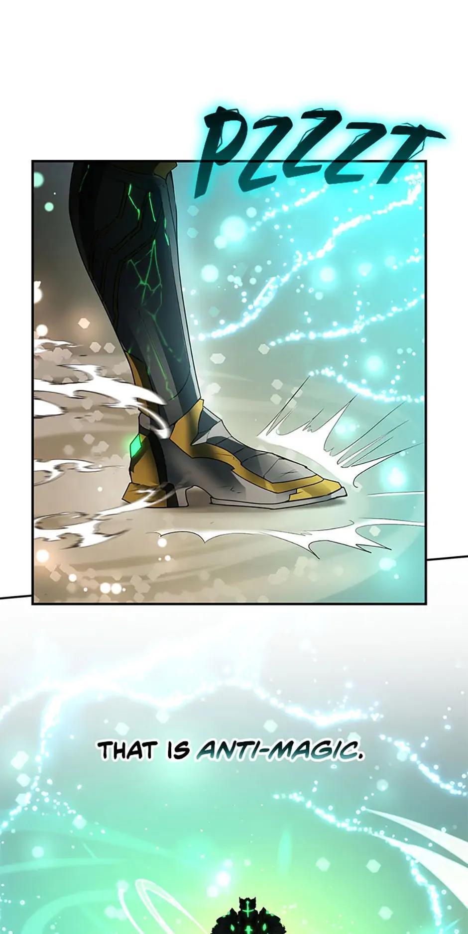 The Infinite Mage Chapter 10 — page 9