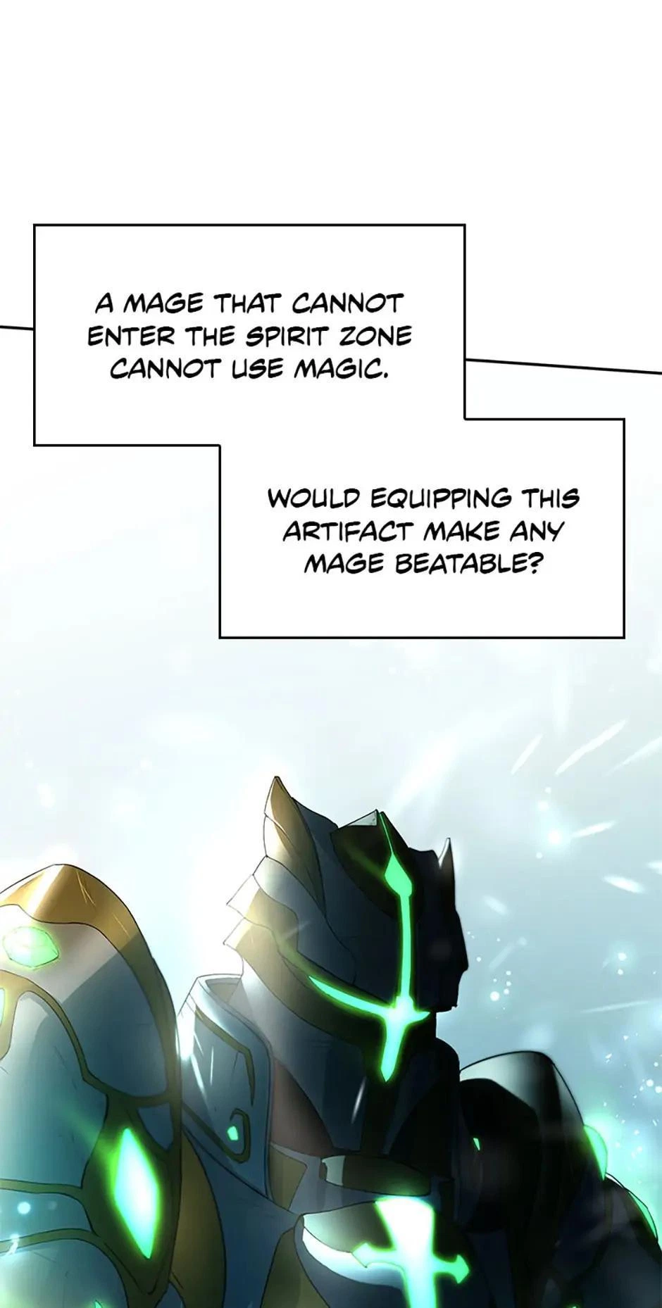 The Infinite Mage Chapter 10 — page 11