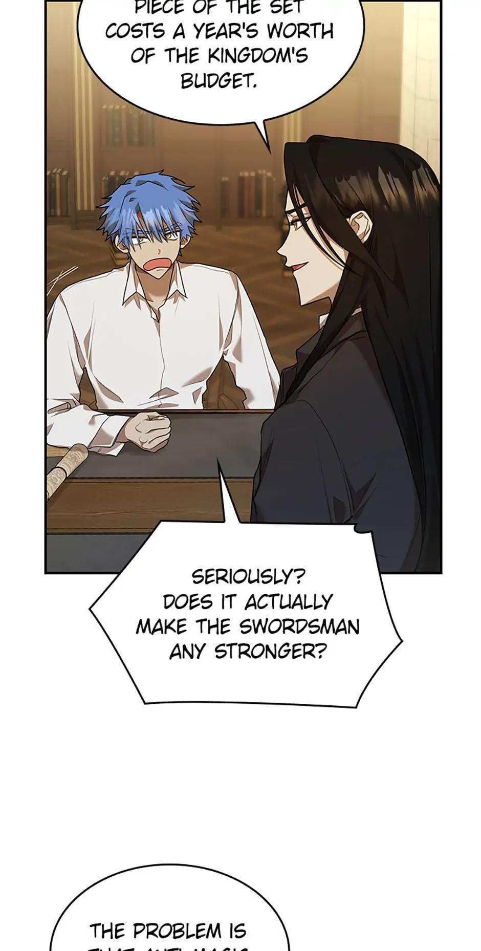 The Infinite Mage Chapter 10 — page 15