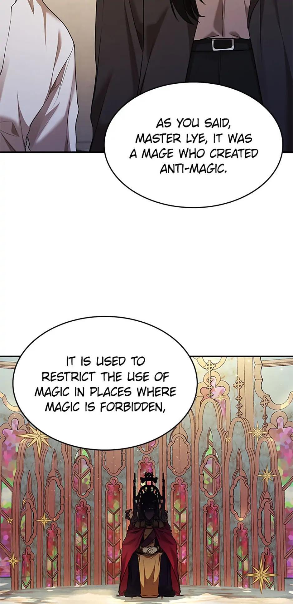 The Infinite Mage Chapter 10 — page 23