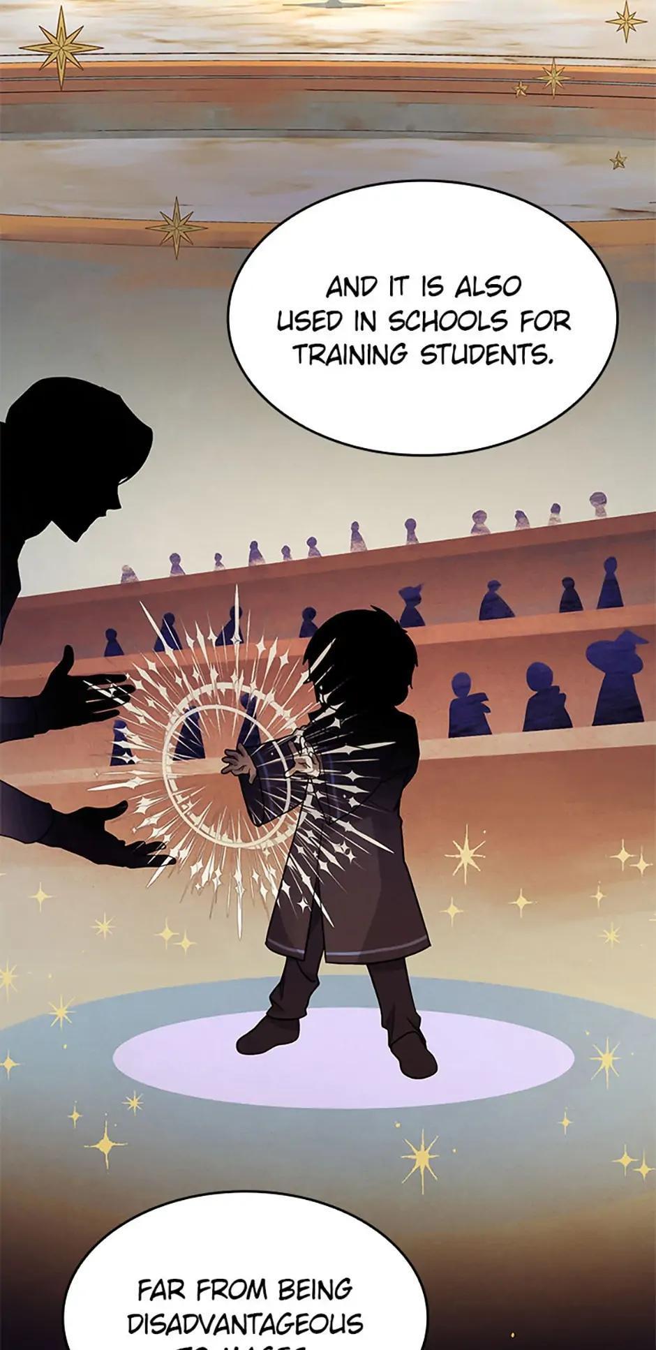 The Infinite Mage Chapter 10 — page 24