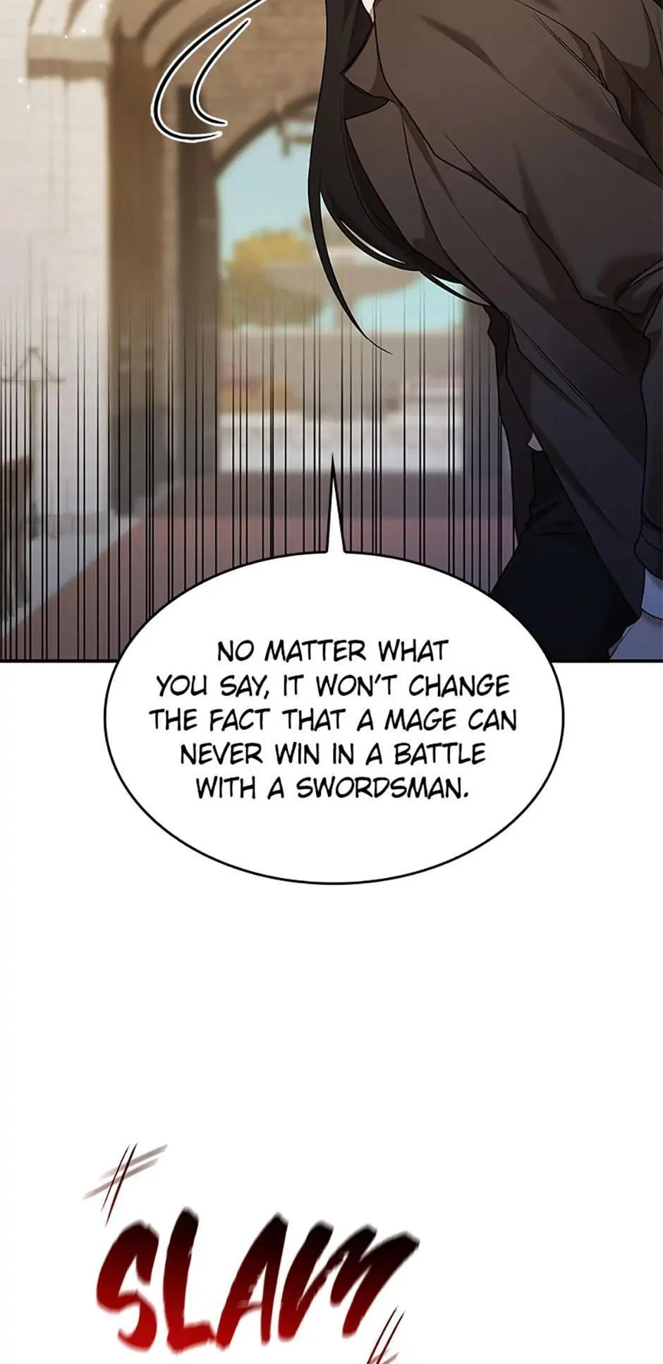 The Infinite Mage Chapter 10 — page 28