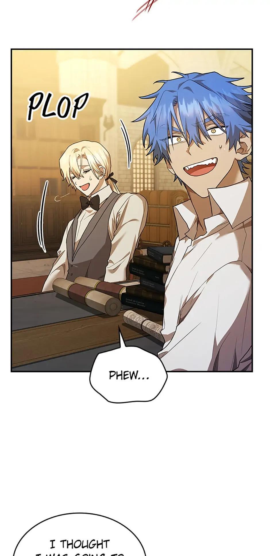The Infinite Mage Chapter 10 — page 29