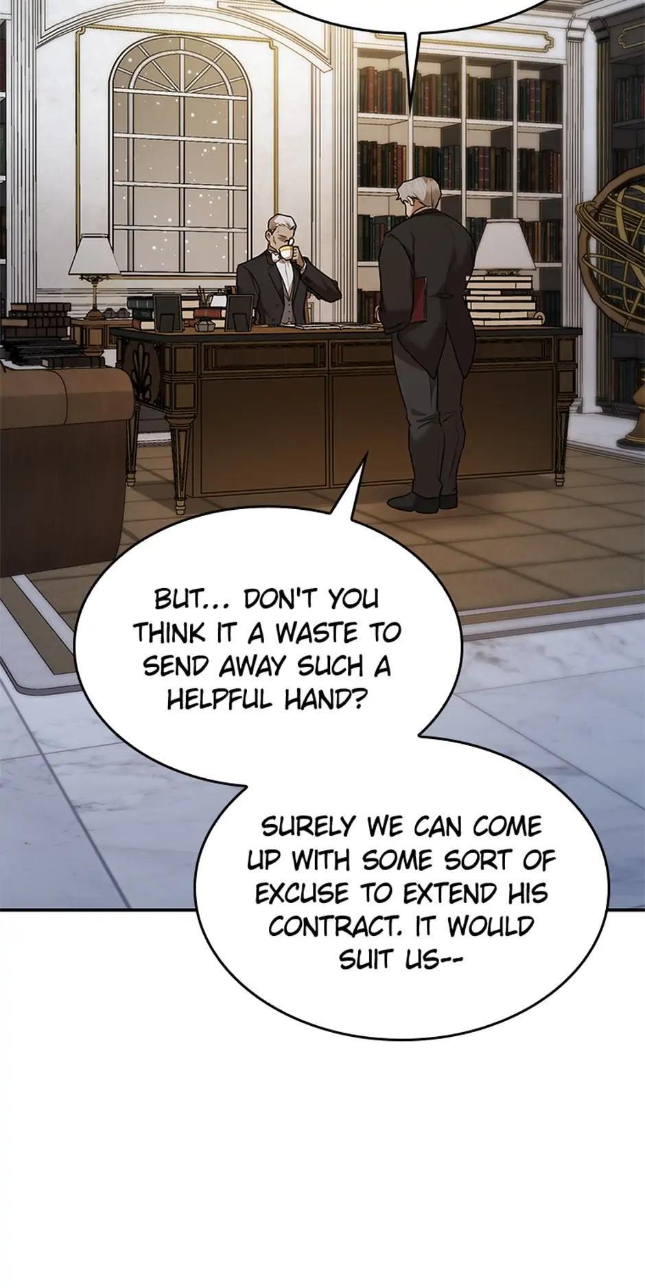 The Infinite Mage Chapter 10 — page 40