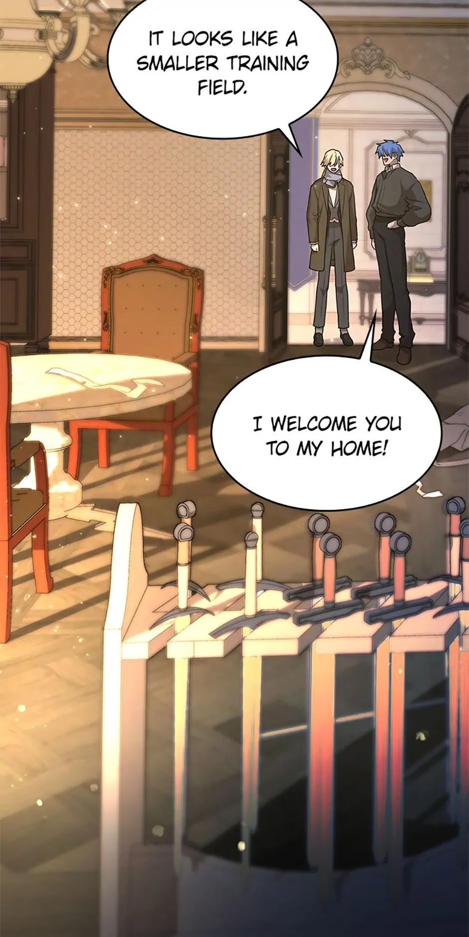 The Infinite Mage Chapter 10 — page 68