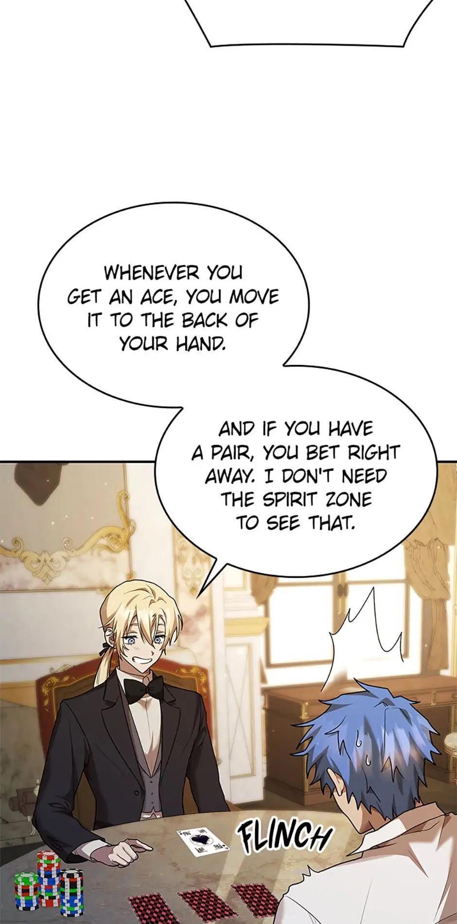 The Infinite Mage Chapter 10 — page 76