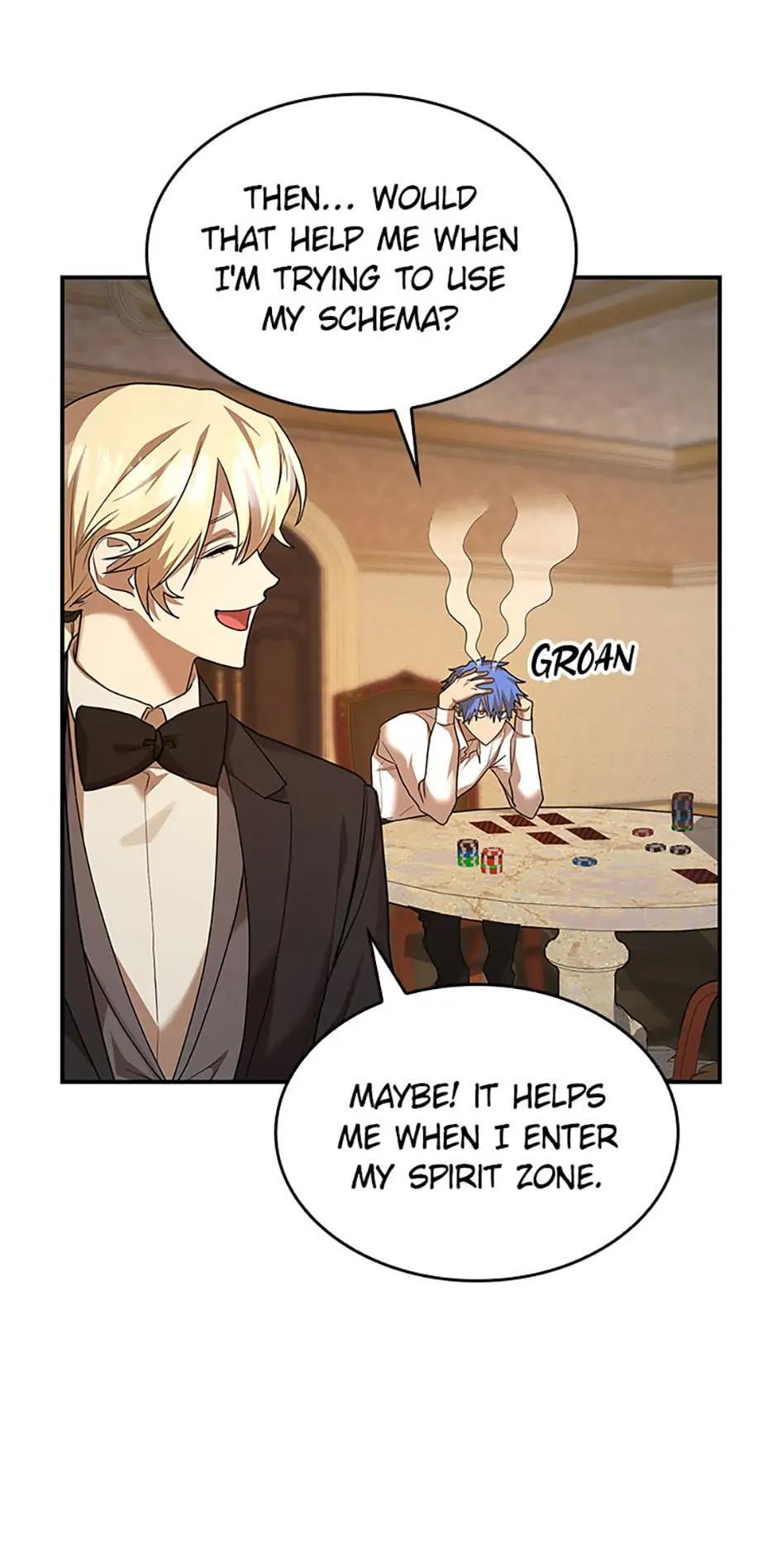 The Infinite Mage Chapter 10 — page 80