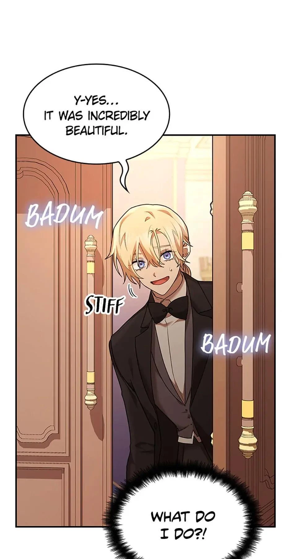 The Infinite Mage Chapter 10 — page 91