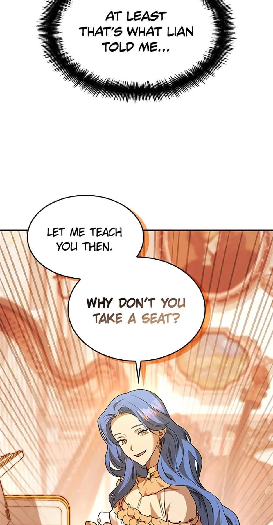 The Infinite Mage Chapter 10 — page 96