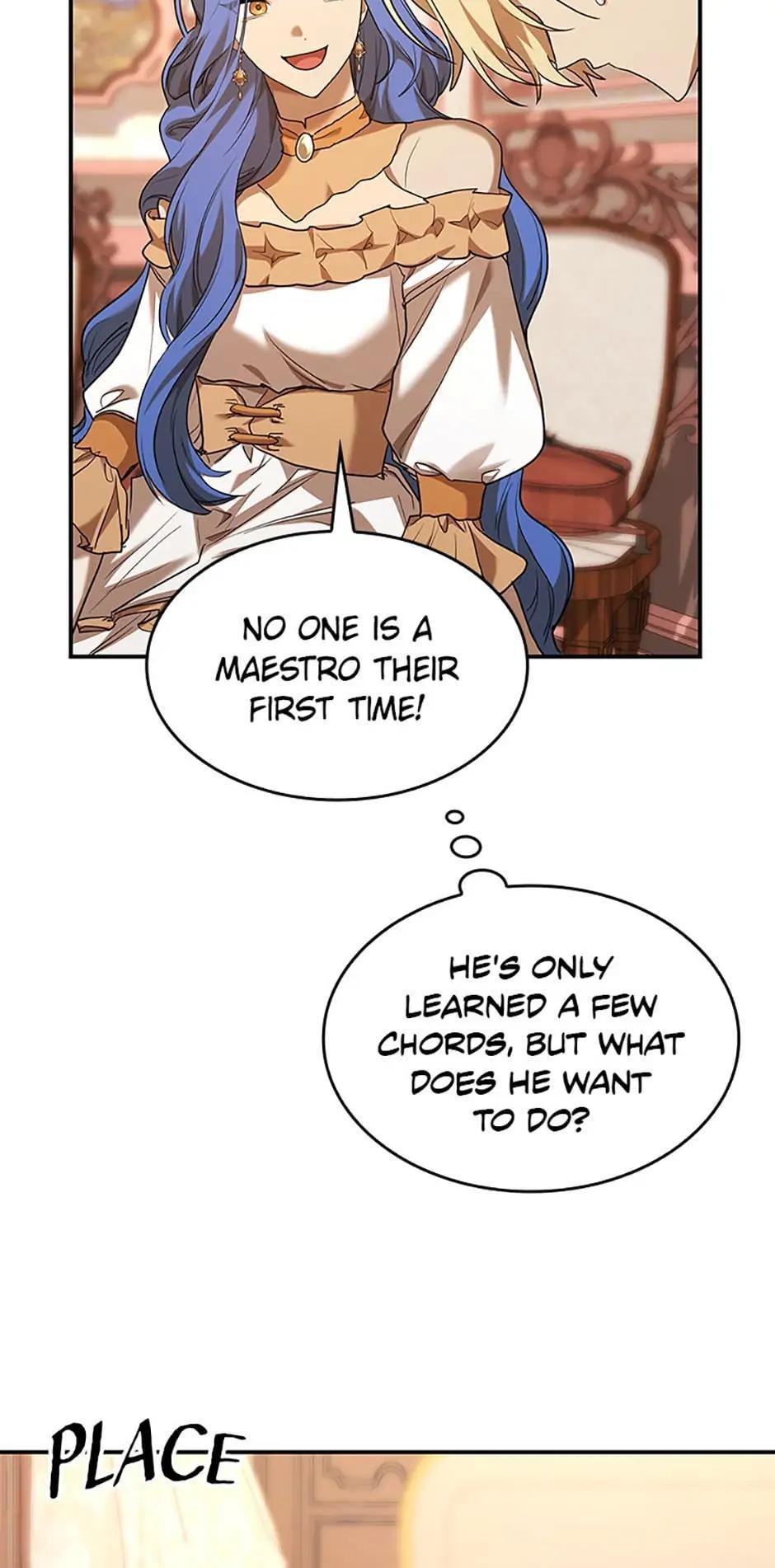 The Infinite Mage Chapter 11 — page 15