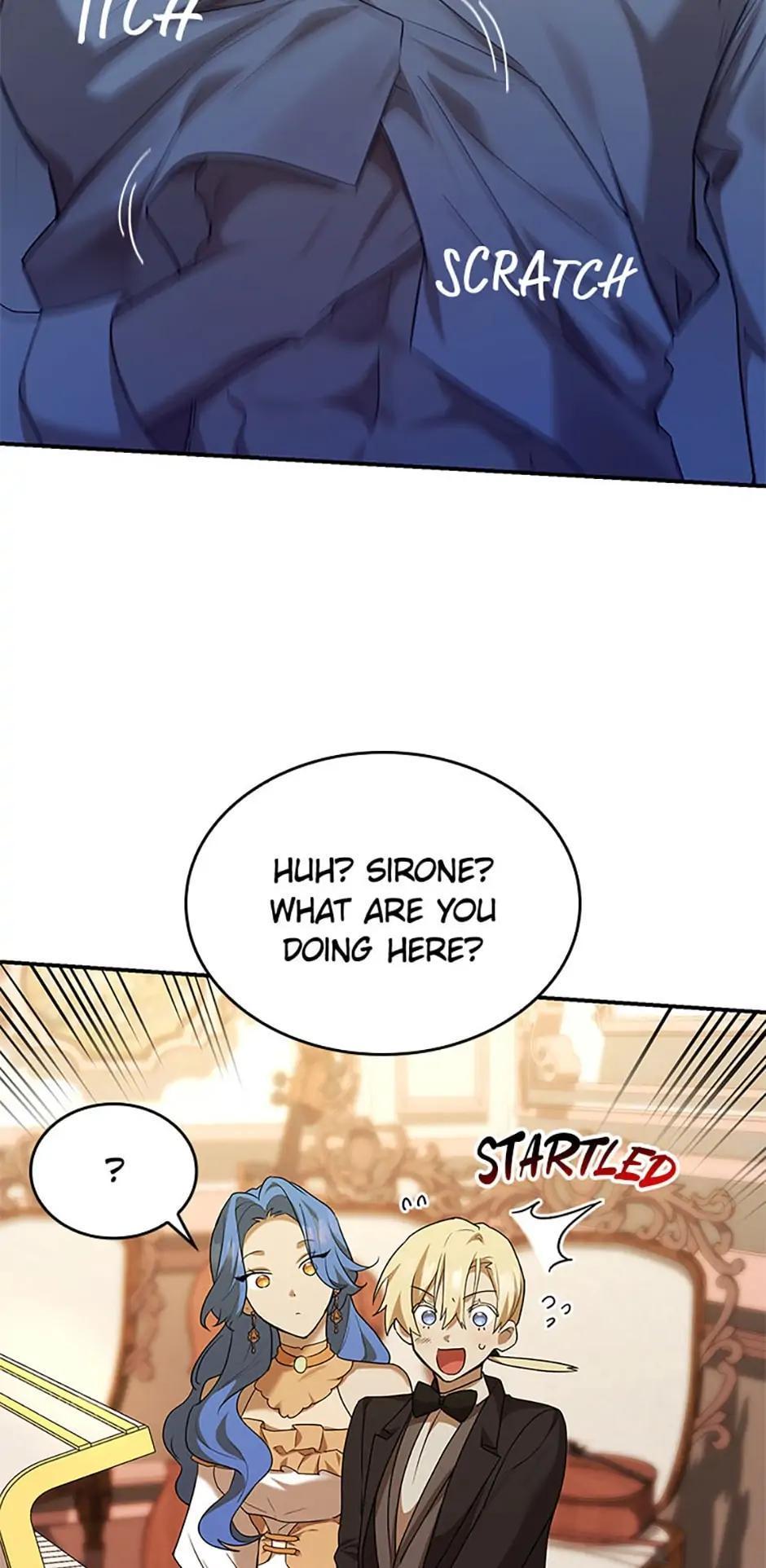 The Infinite Mage Chapter 11 — page 36