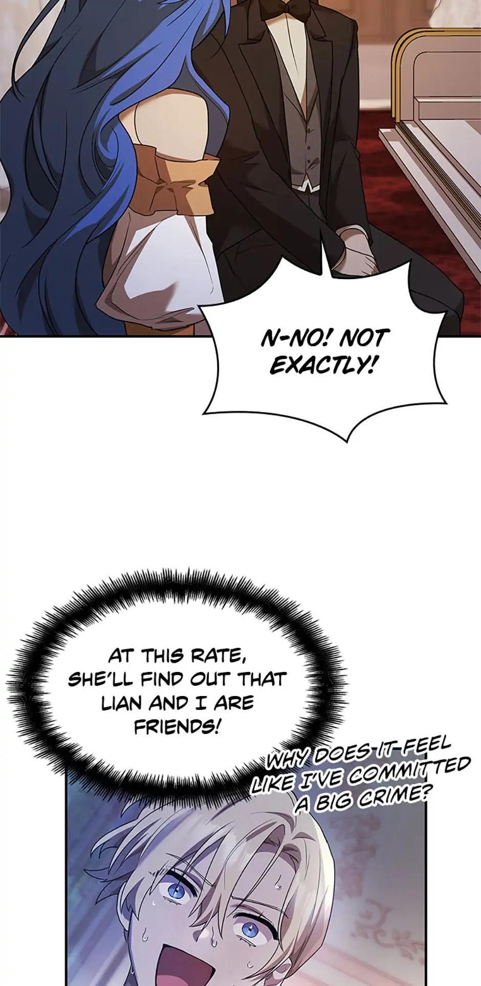 The Infinite Mage Chapter 11 — page 38