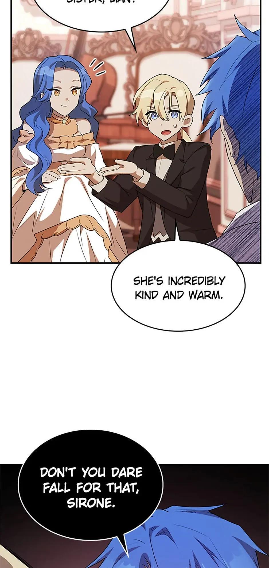 The Infinite Mage Chapter 11 — page 47